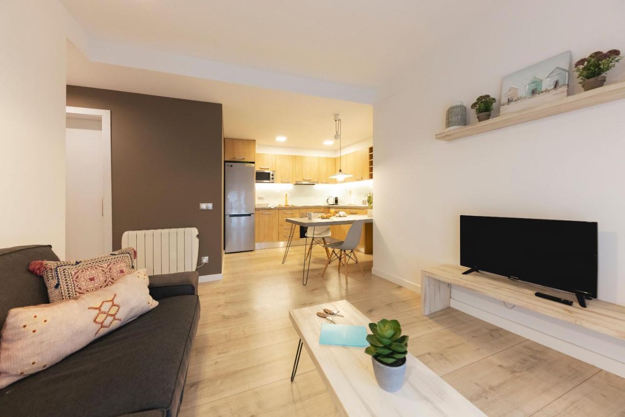 Bravissimo La Mora Apartment Girona Exterior photo