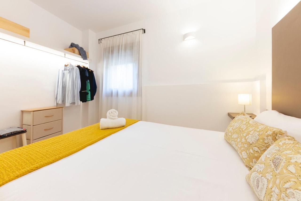Bravissimo La Mora Apartment Girona Exterior photo